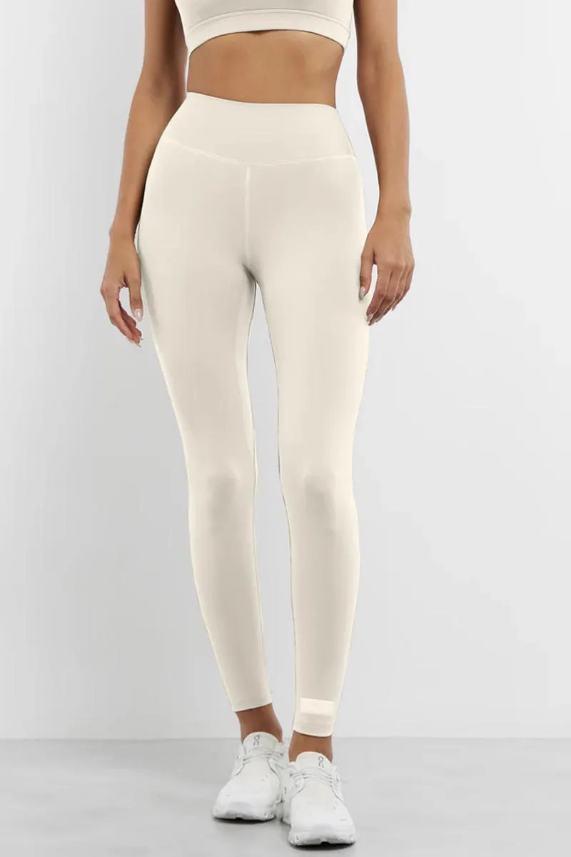 27 inch High Rise Legging