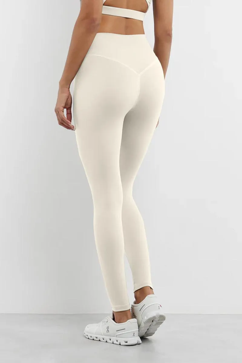 27 inch High Rise Legging