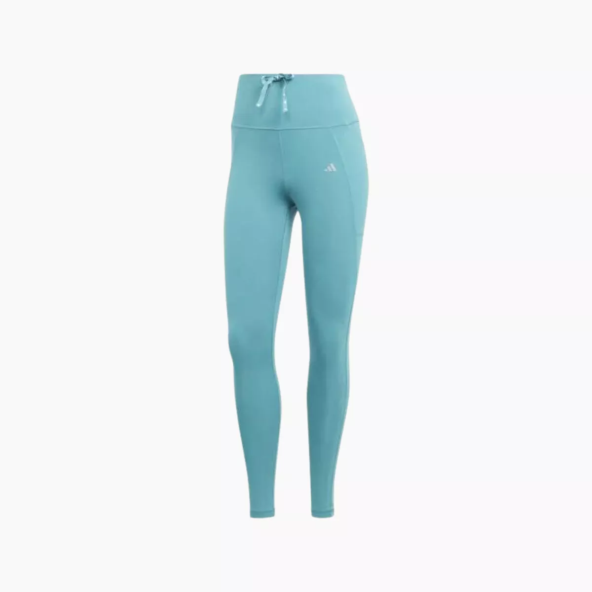 Adidas Essential  7/8 Women's Running Leggings -Arctic Fusion