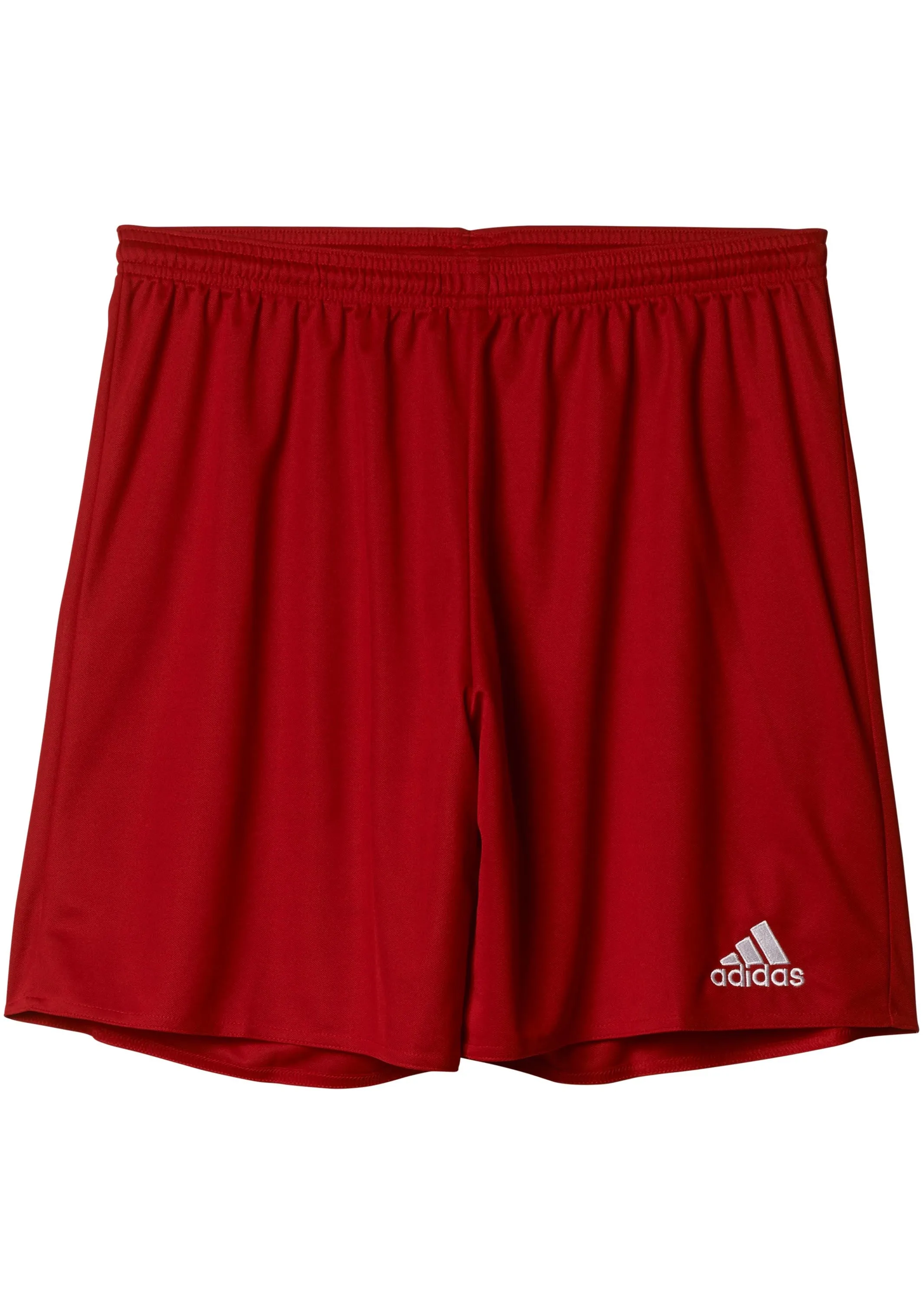 Adidas Junior Parma 16 Shorts Red  AJ5881