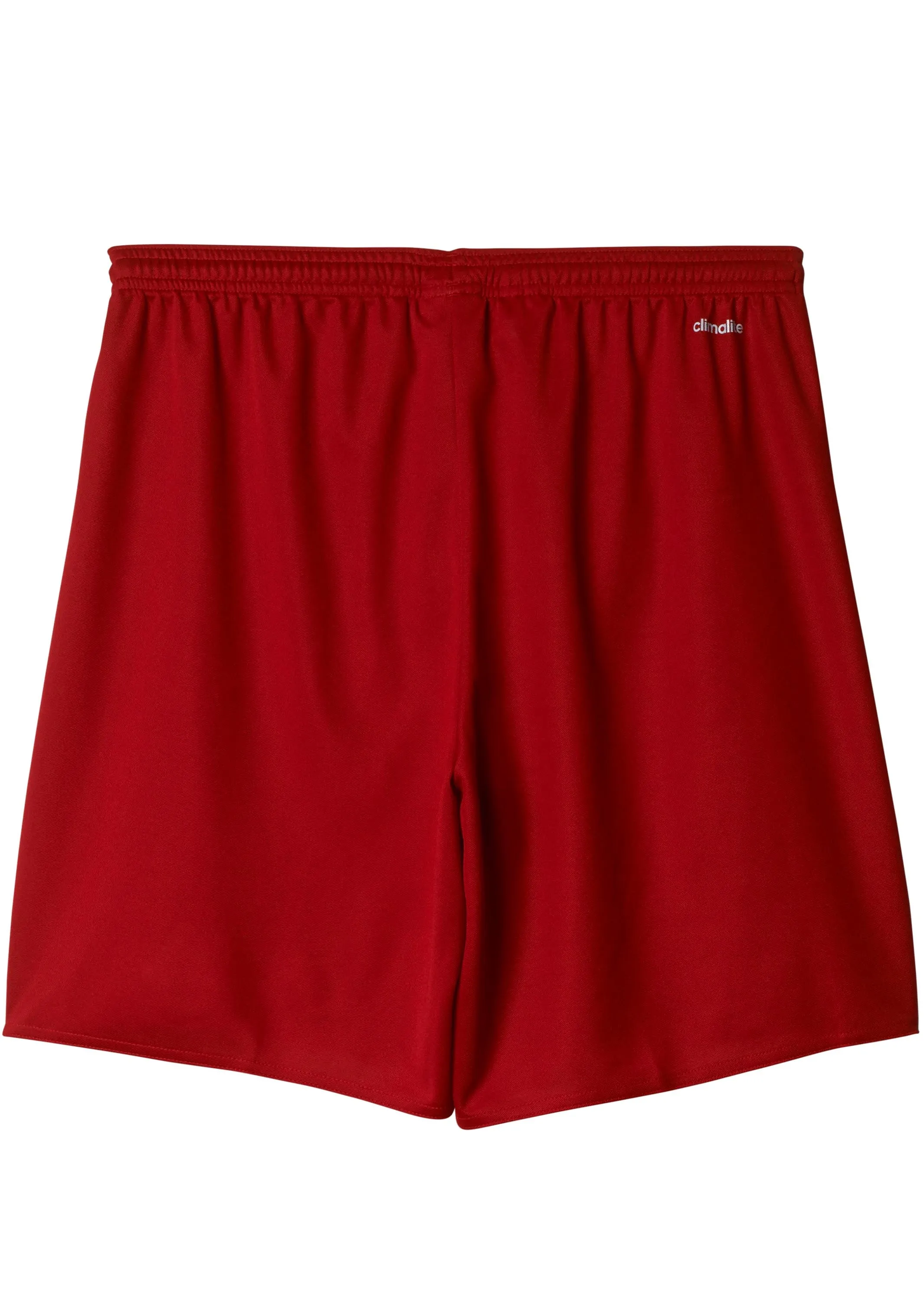 Adidas Junior Parma 16 Shorts Red  AJ5881