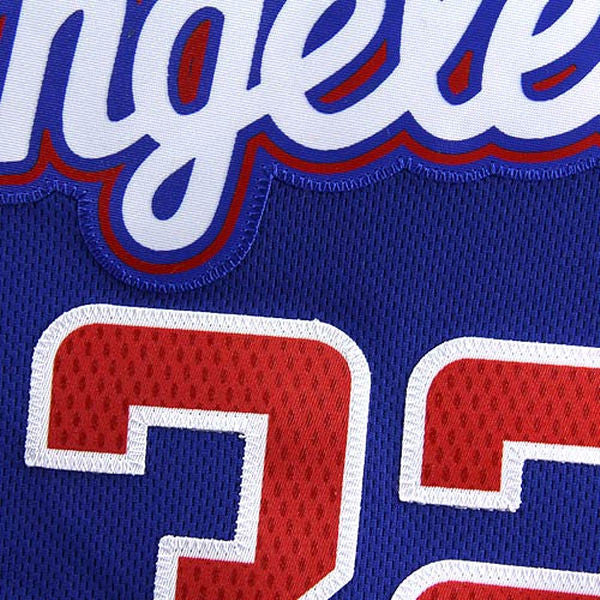 Adidas Los Angeles Clippers Blake Griffin #32 Royal Blue Swingman Alternate Jersey