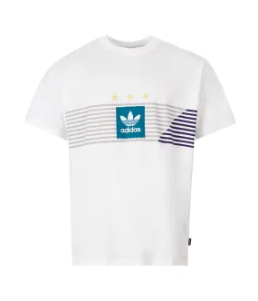 Adidas Mens Campeonato Graphic T-Shirt