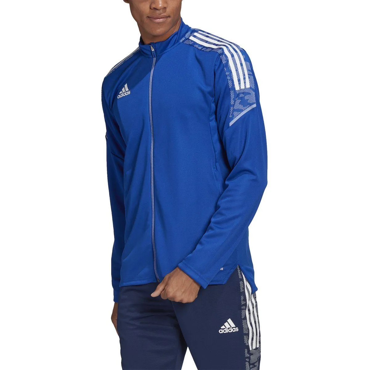 adidas Men's Condivo 21 Track Jacket