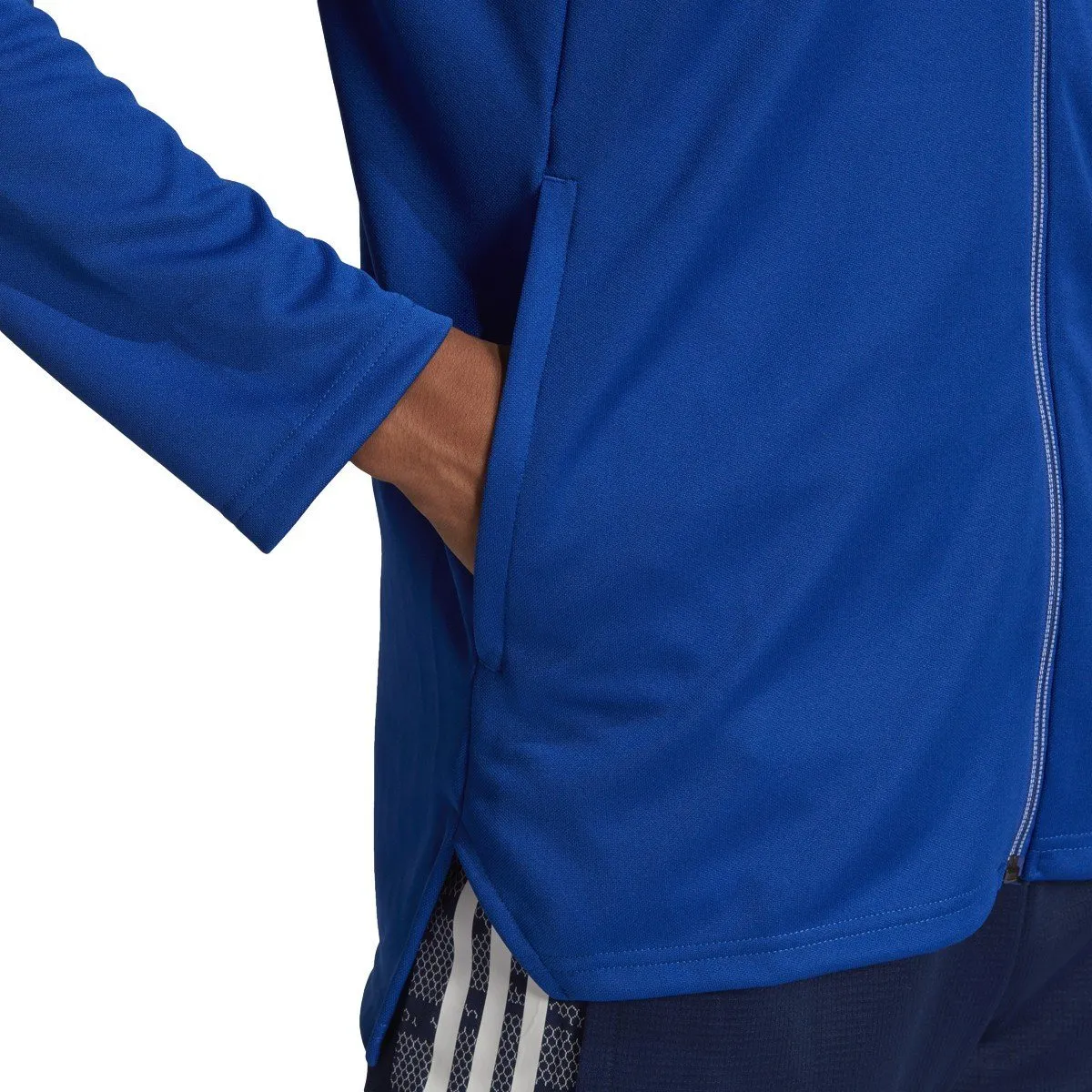 adidas Men's Condivo 21 Track Jacket