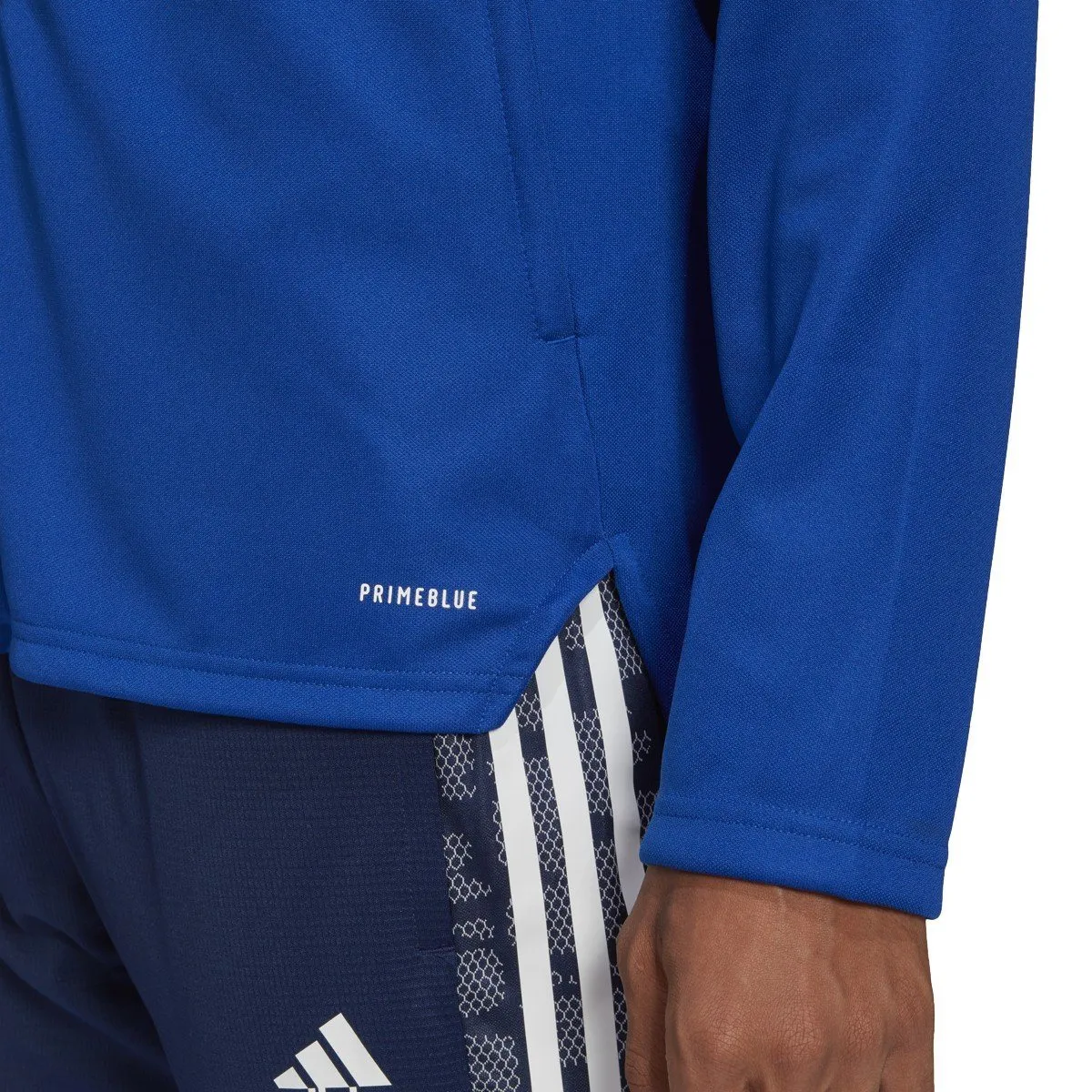 adidas Men's Condivo 21 Track Jacket