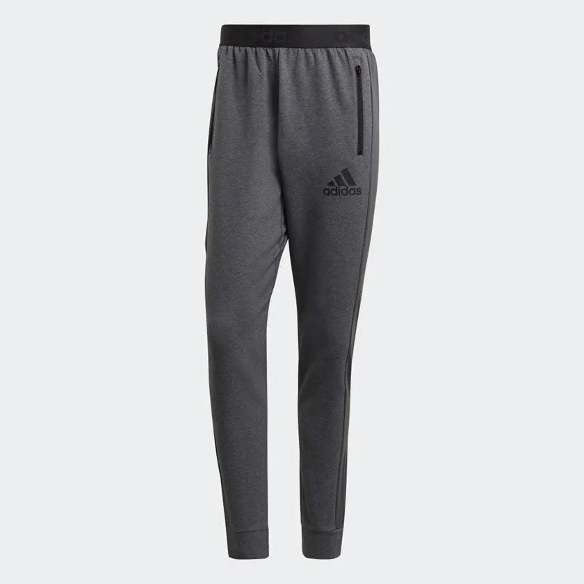 Adidas Men's Designed to Move Aeroready Track Pants GM2085