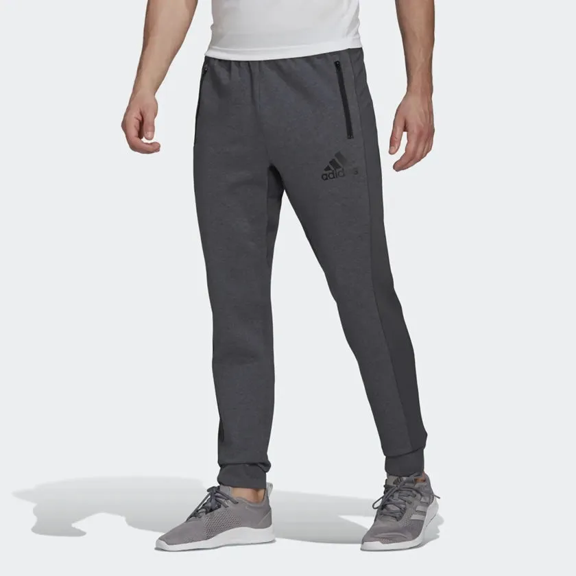 Adidas Men's Designed to Move Aeroready Track Pants GM2085