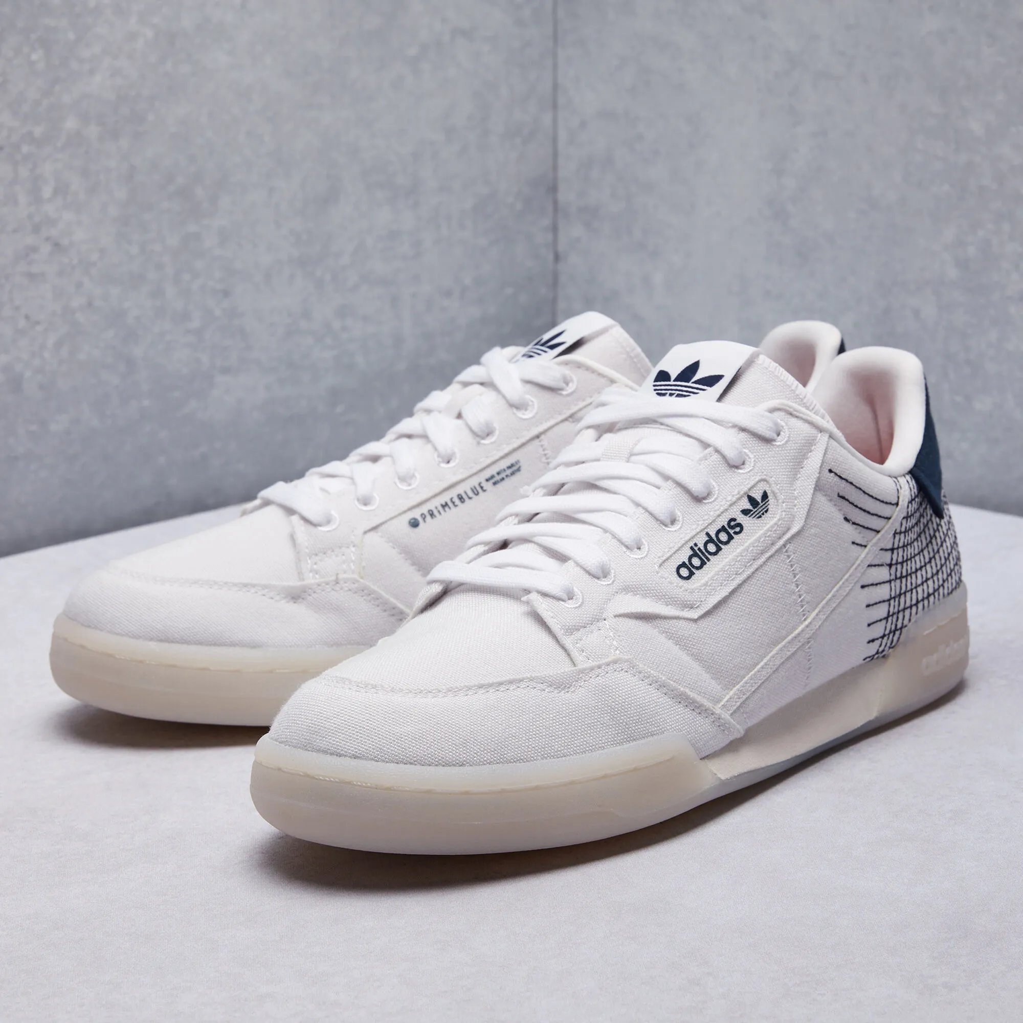 adidas Originals Continental 80 Shoes