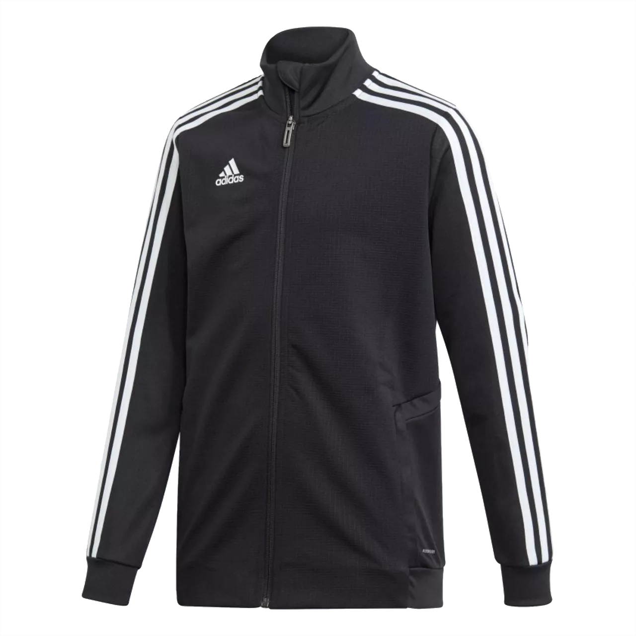 Adidas Youth Tiro 19 Training Jacket