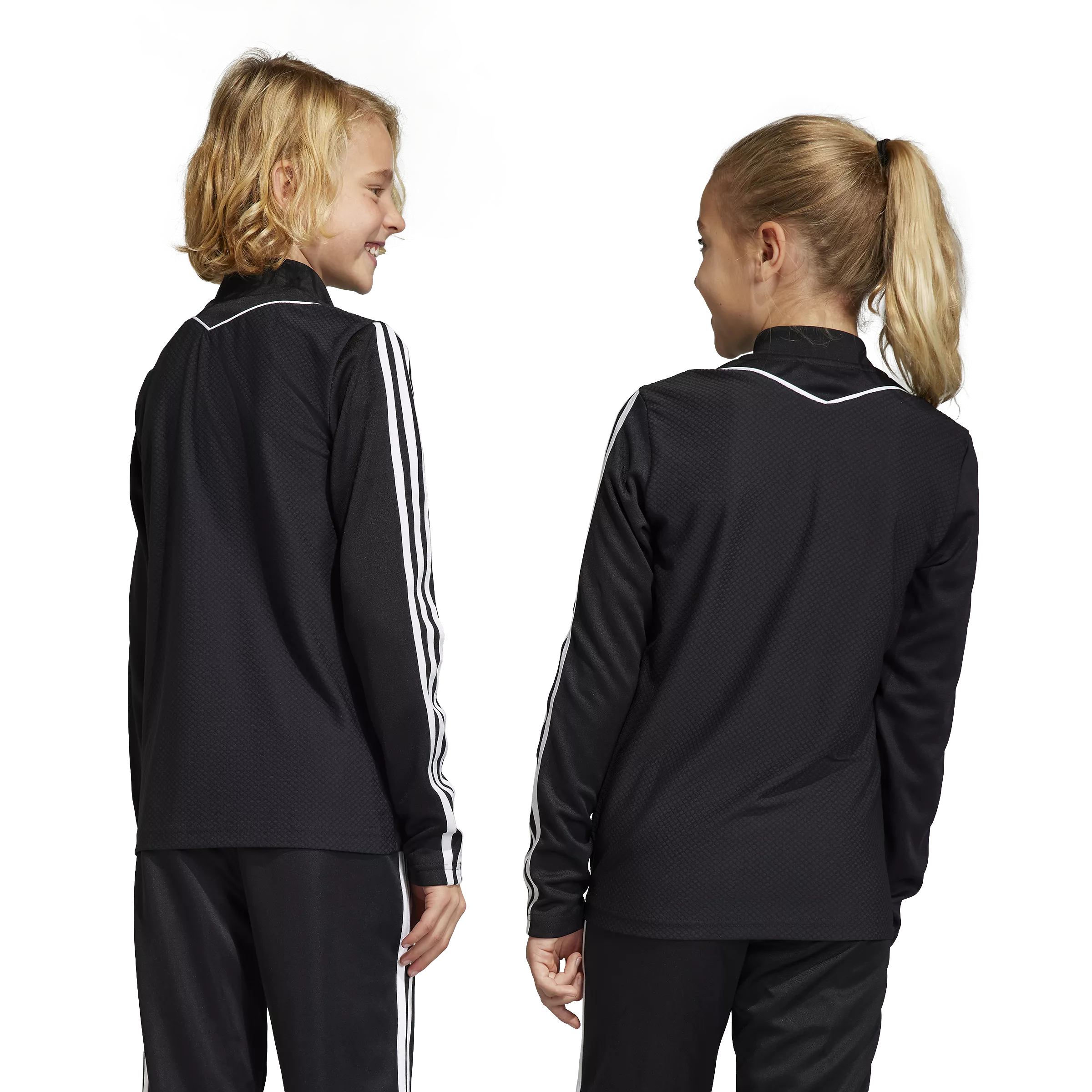 Adidas Youth Tiro 23 League Training Jacket