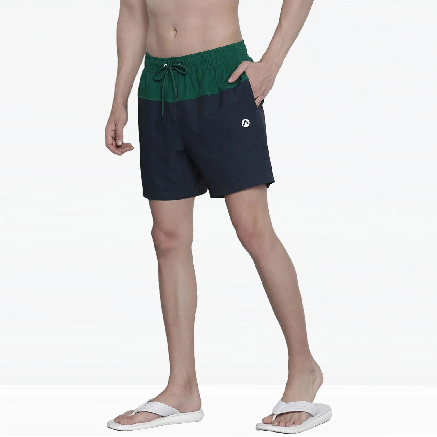 Adi's Men Swimming Short  STY # 01.2