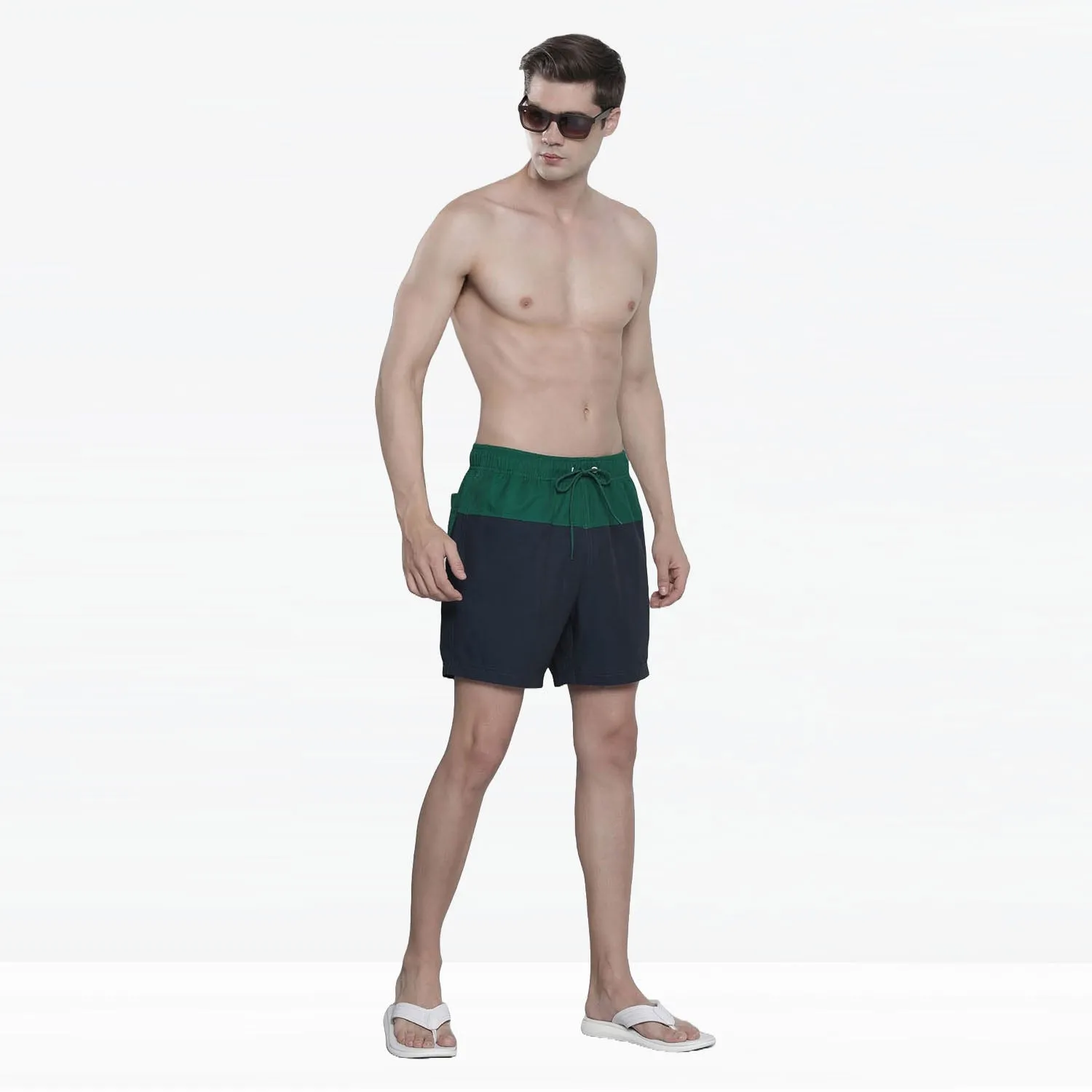 Adi's Men Swimming Short  STY # 01.2