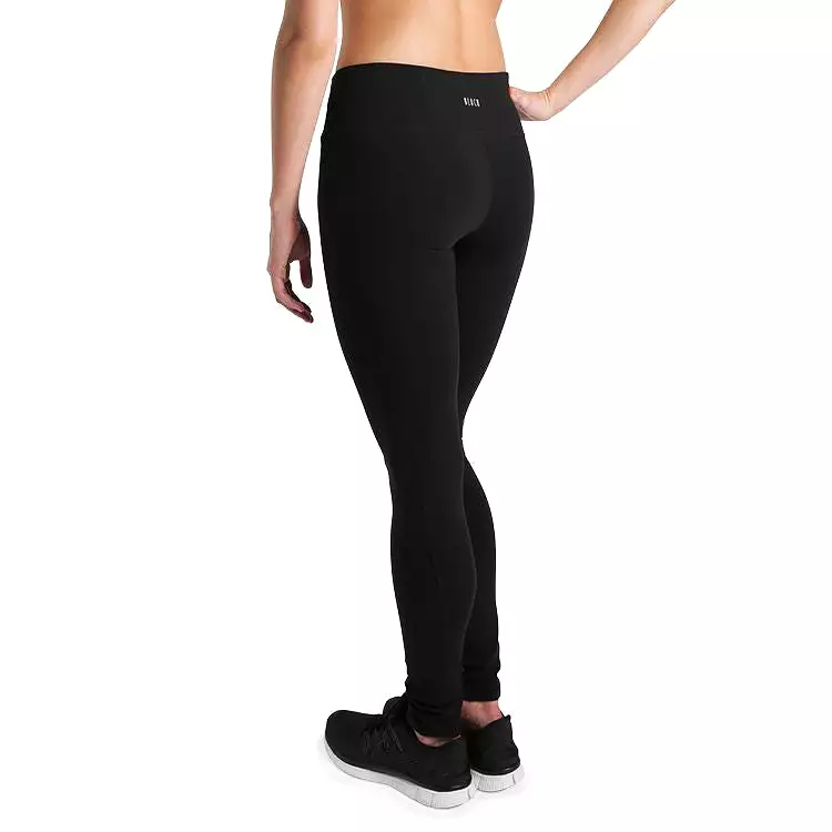 Adult Mid-Rise Legging