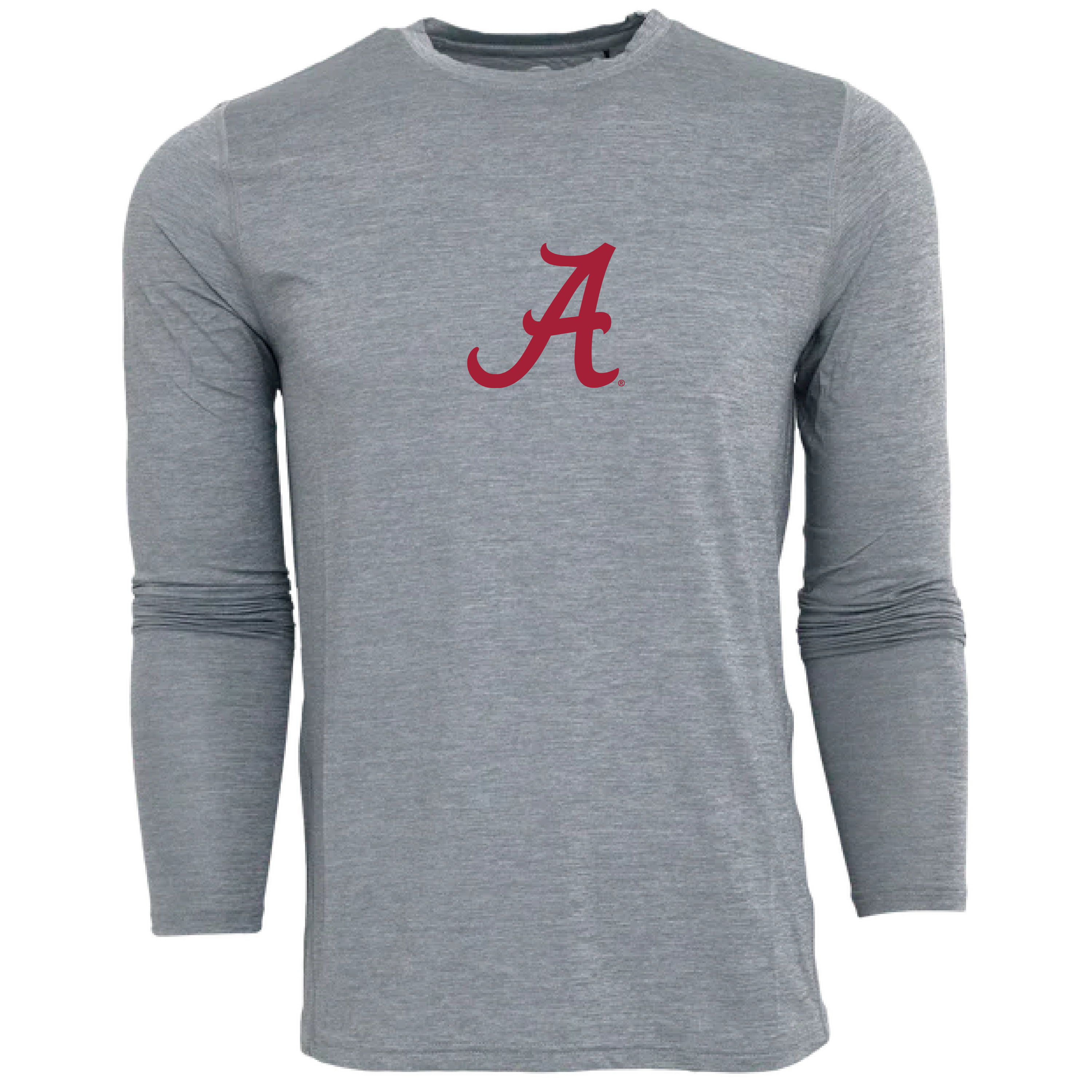 Alabama Guide Sport Long Sleeve Tee