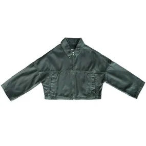 Algardi Jacket - Forest