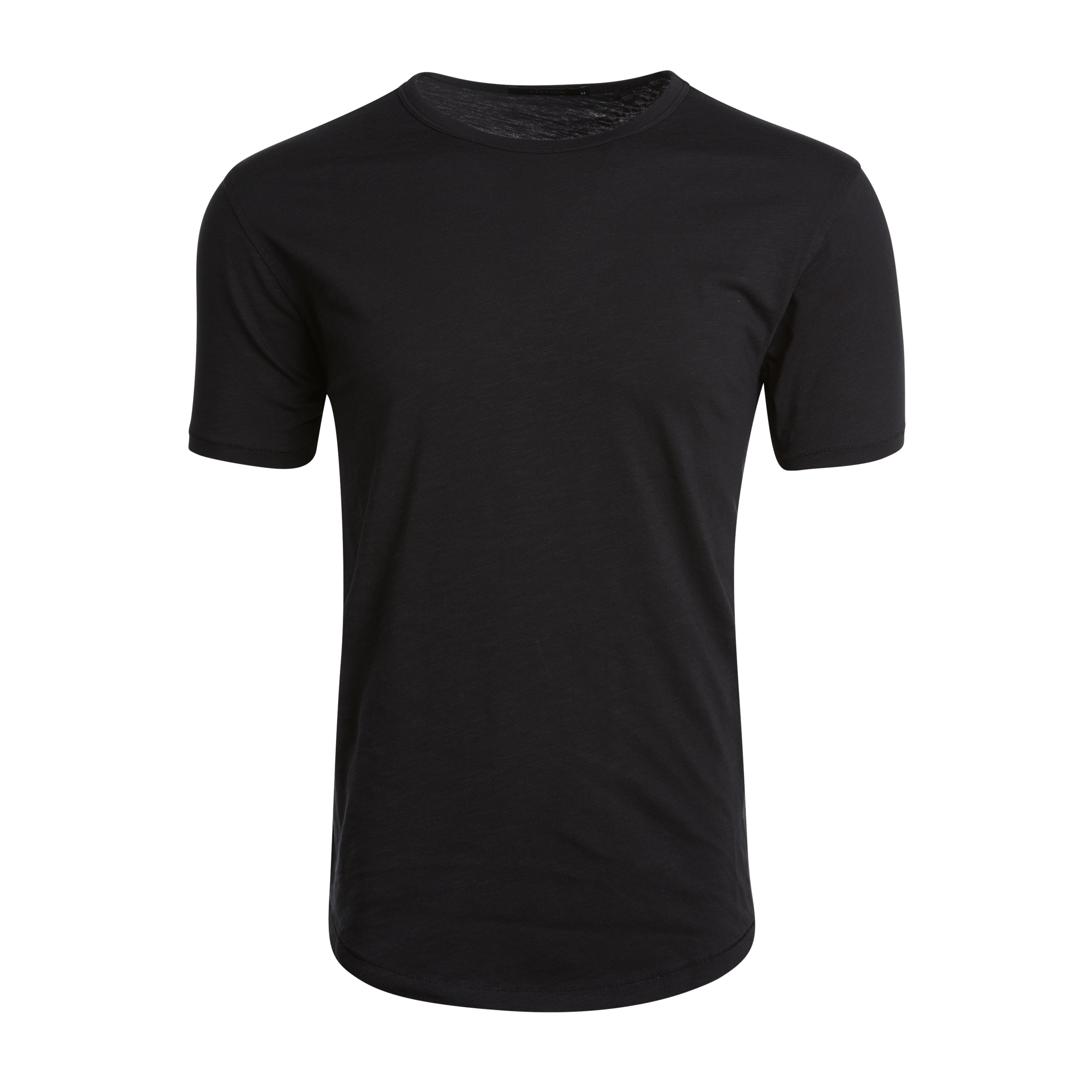 Alpha Slub Tee