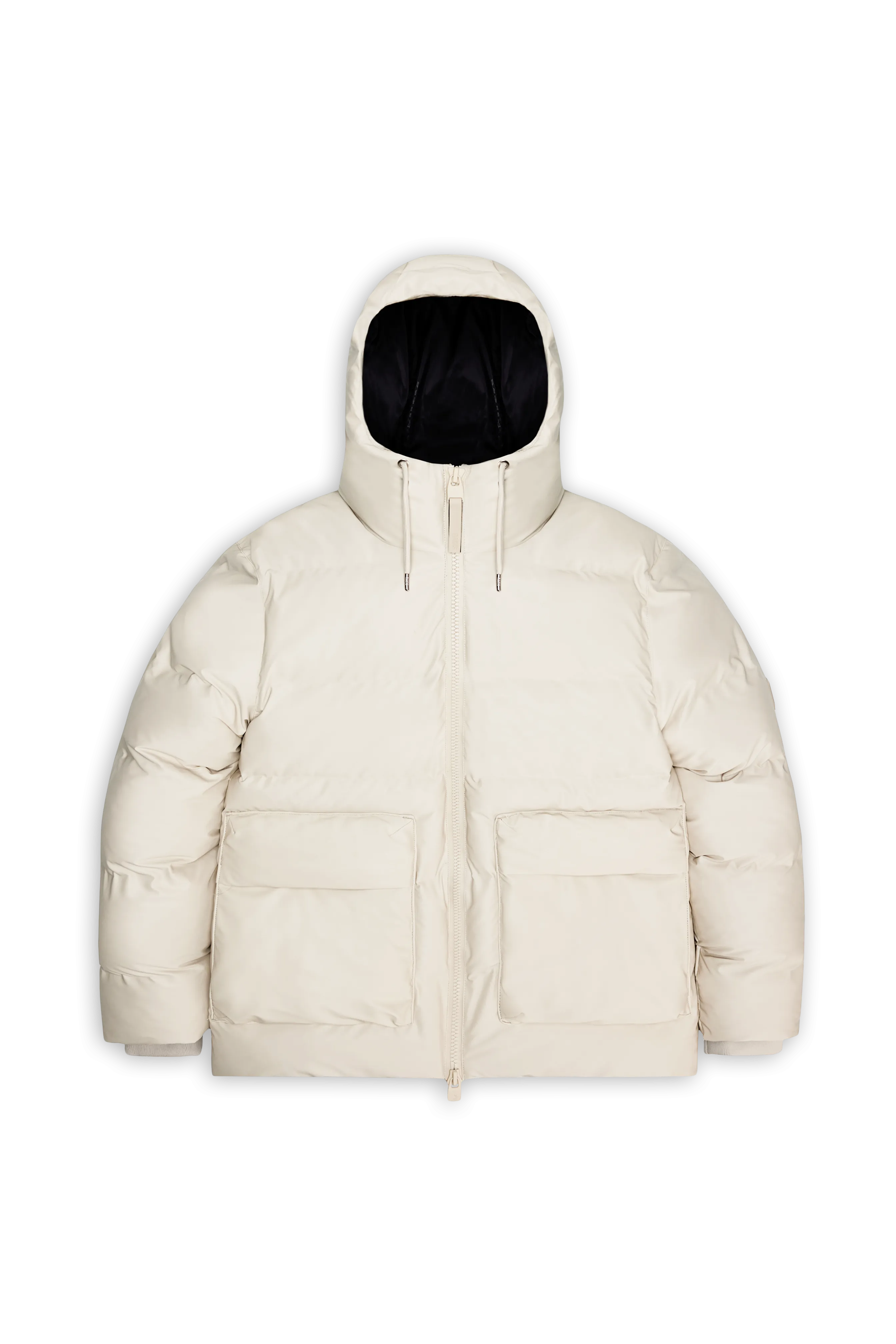 Alta Puffer Cargo Jacket