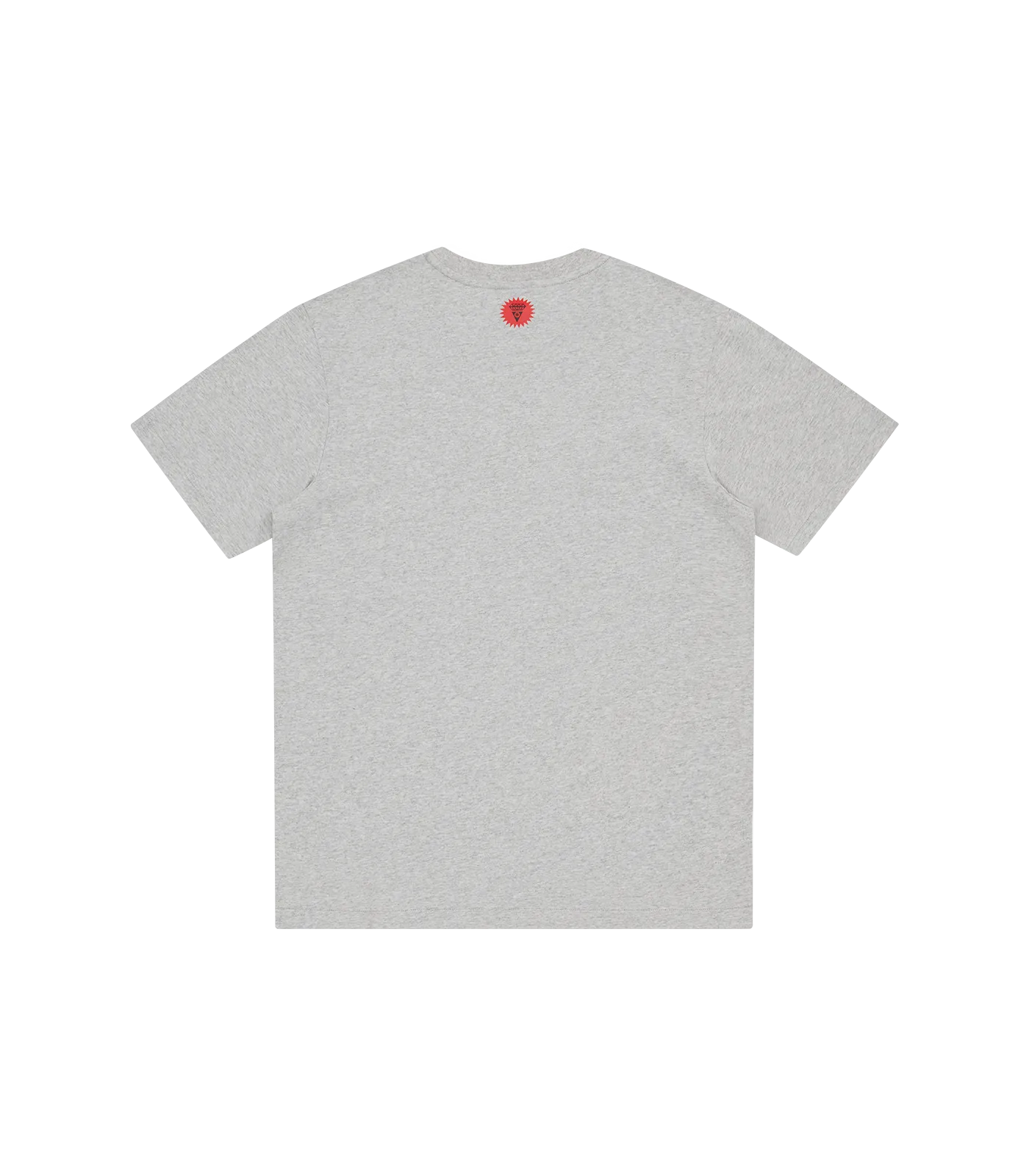 ANCIENT T-SHIRT - HEATHER GREY