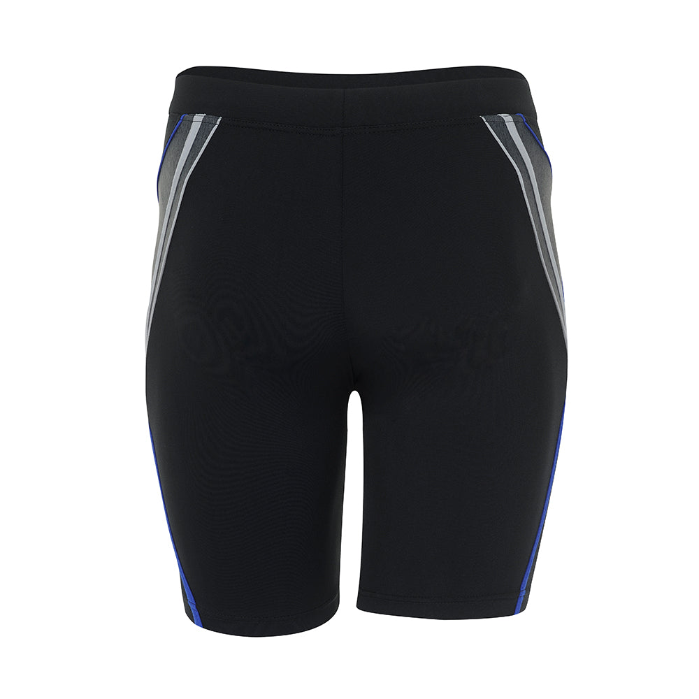 Aqua Sphere Fast Jammer - Black/Royal Blue (SM 252 0142)