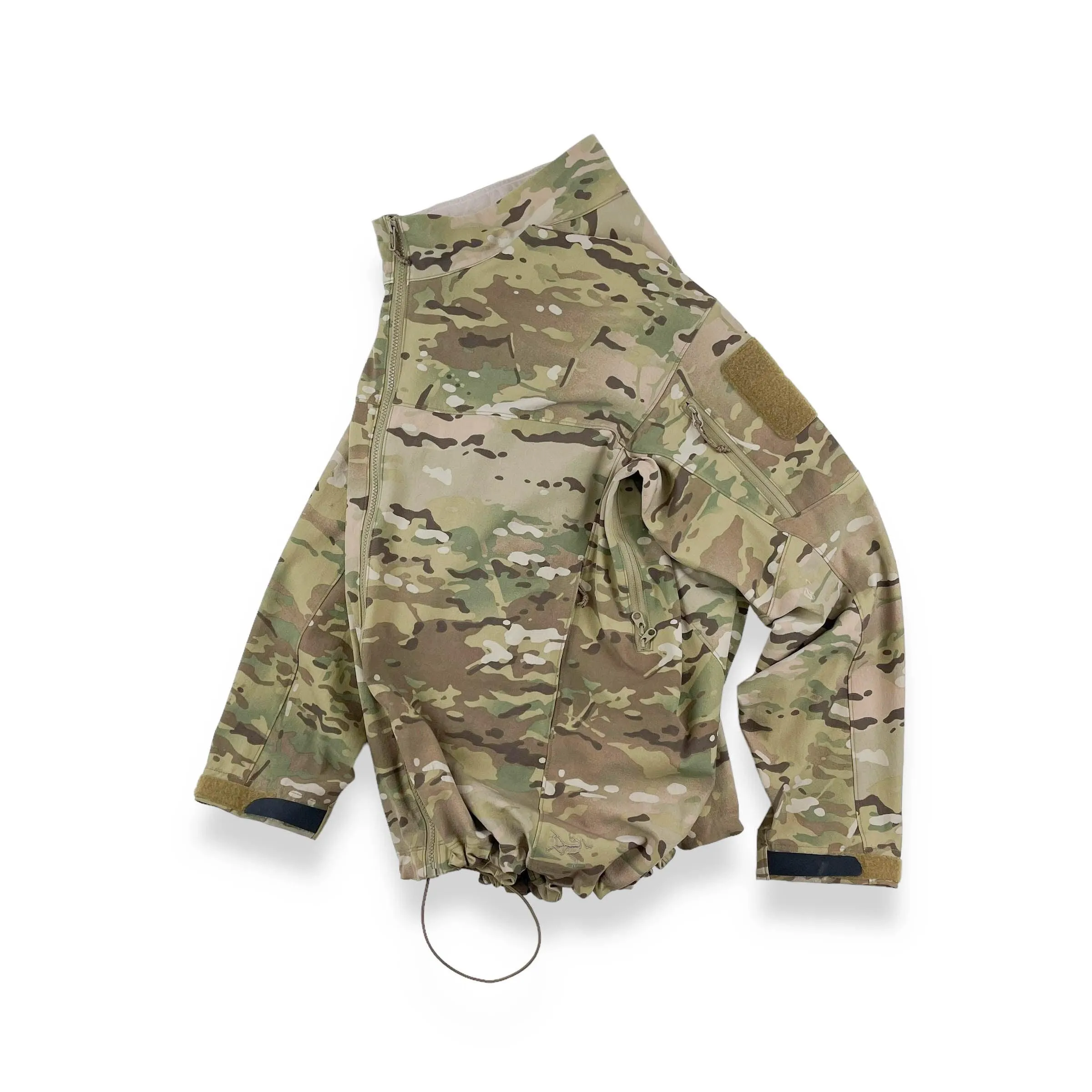 Arc'teryx LEAF Combat Jacket (XXL)