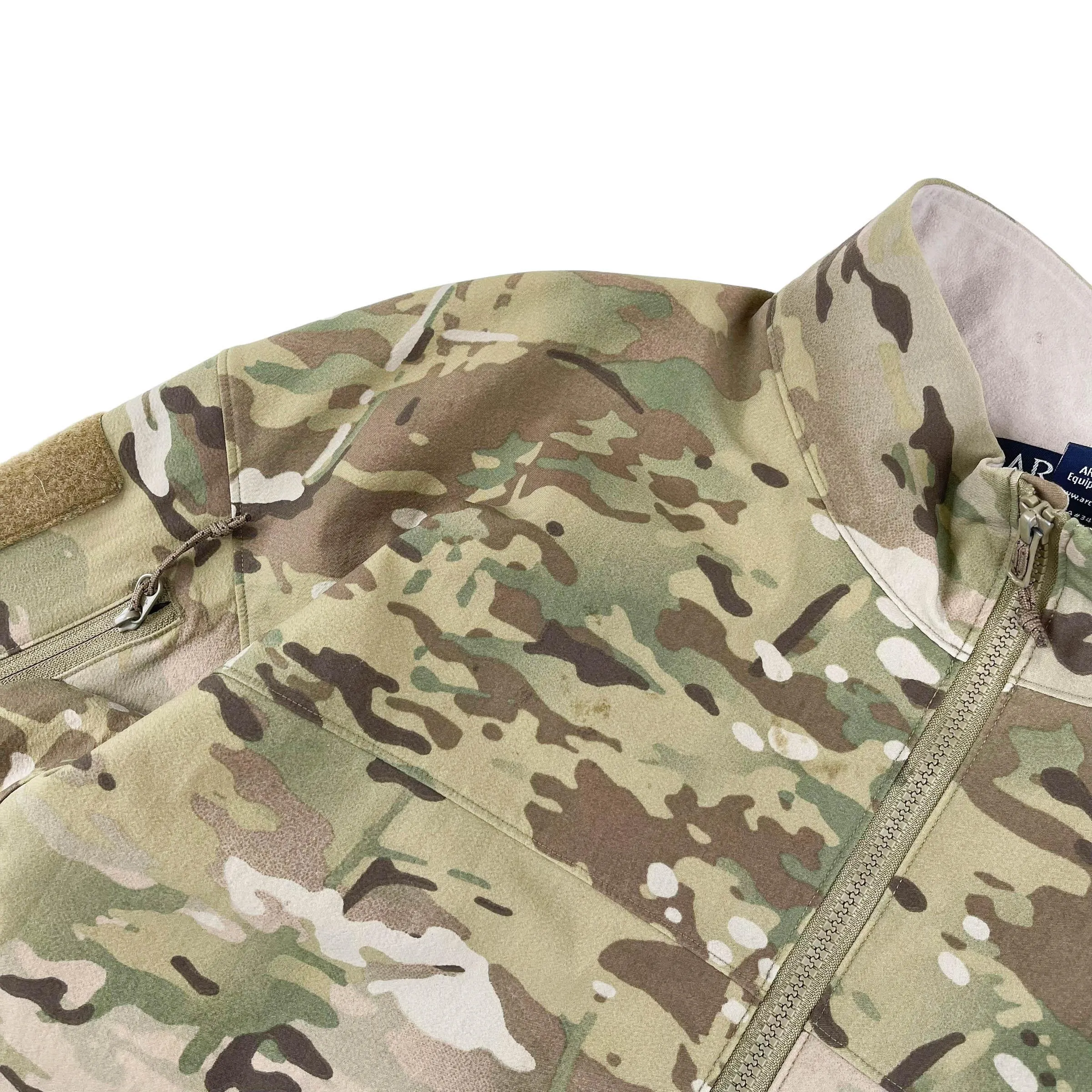 Arc'teryx LEAF Combat Jacket (XXL)