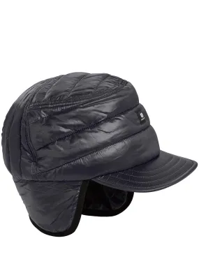 Armada Unisex Quilted Packable Cap