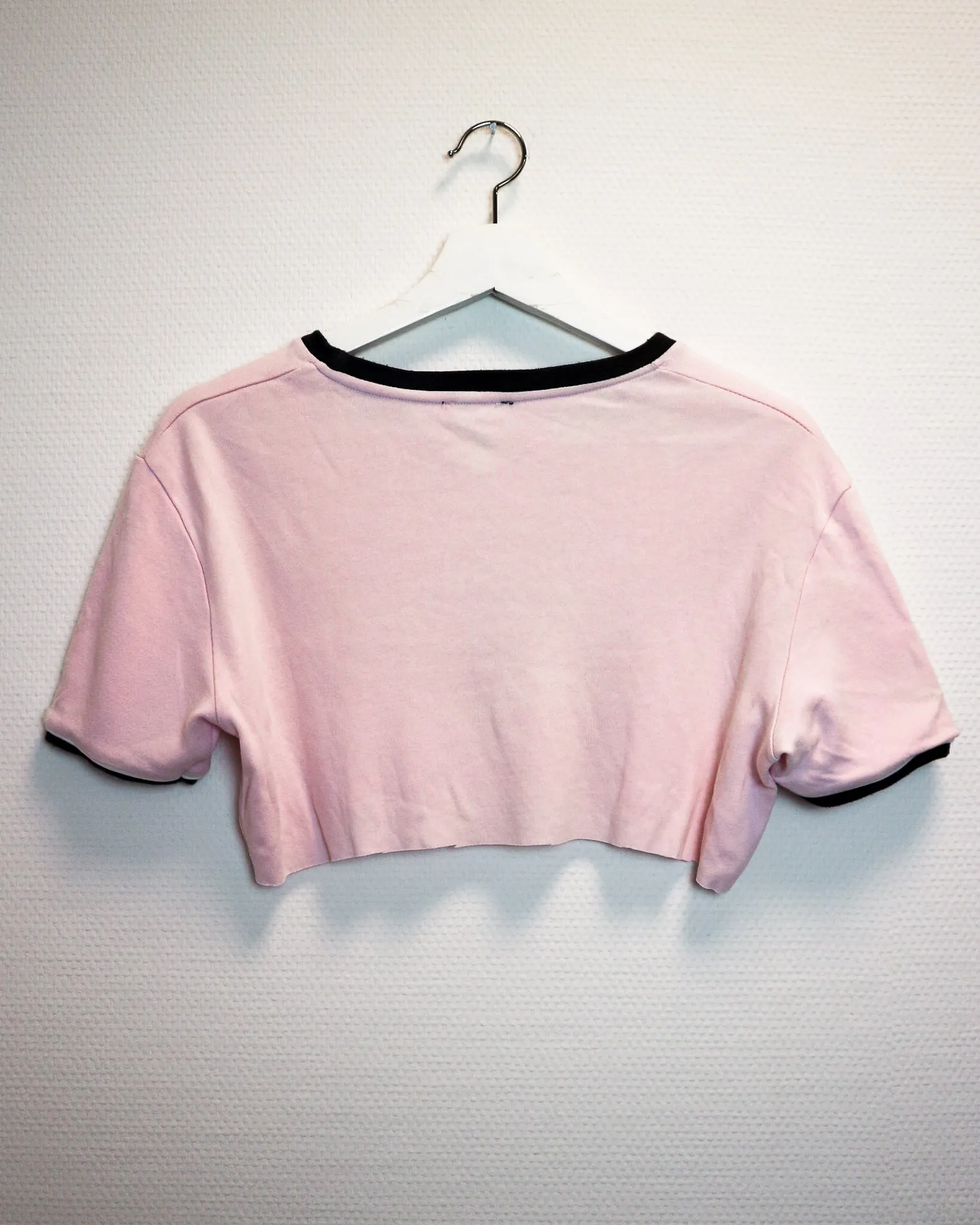 Armani Crop Top shirt S