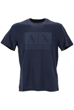 Armani Exchange T-shirt Uomo 3DZTCE-ZJ3VZ