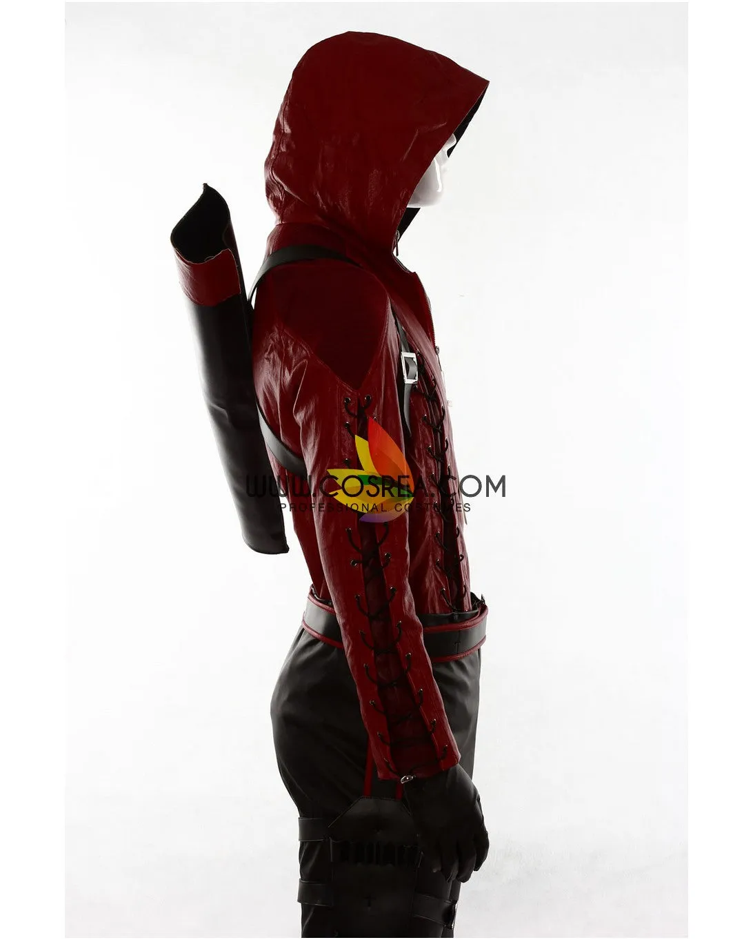 Arsenal Roy Harper Season 1 Cosplay Costume