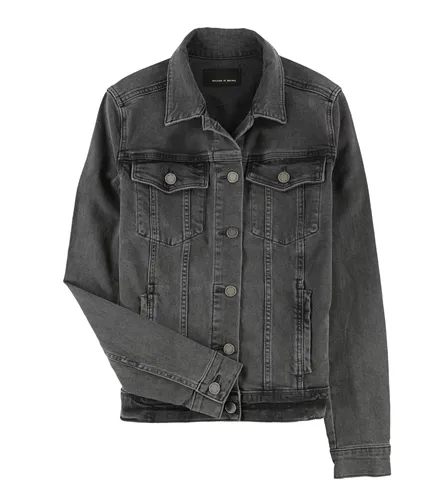 Articles Of Society Womens Taylor Jean Jacket, TW2