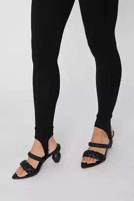 ASHFORD Leggings Black