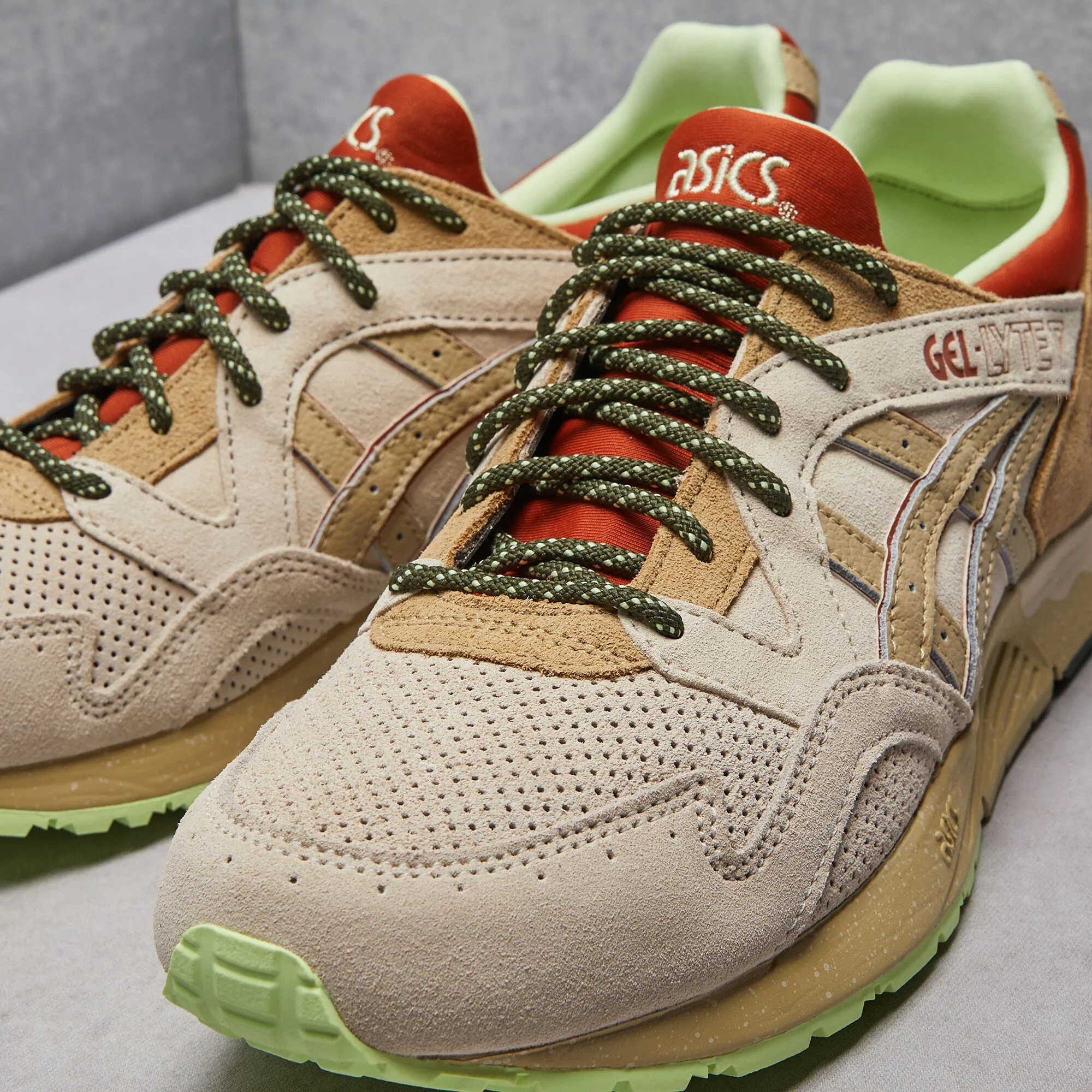 ASICS GEL-LYTE V Shoes