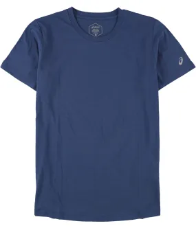 Asics Womens Essential Basic T-Shirt