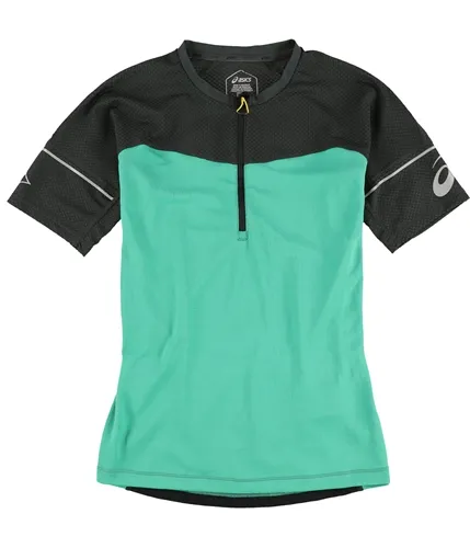 Asics Womens Fujitrail Basic T-Shirt