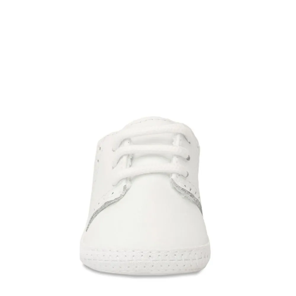 BABY DEER  GIRLS INFANT LINDEN OXFORD