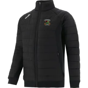 Ballyskenagh Killavilla GAA Club Kids' Carson Lightweight Padded Jacket