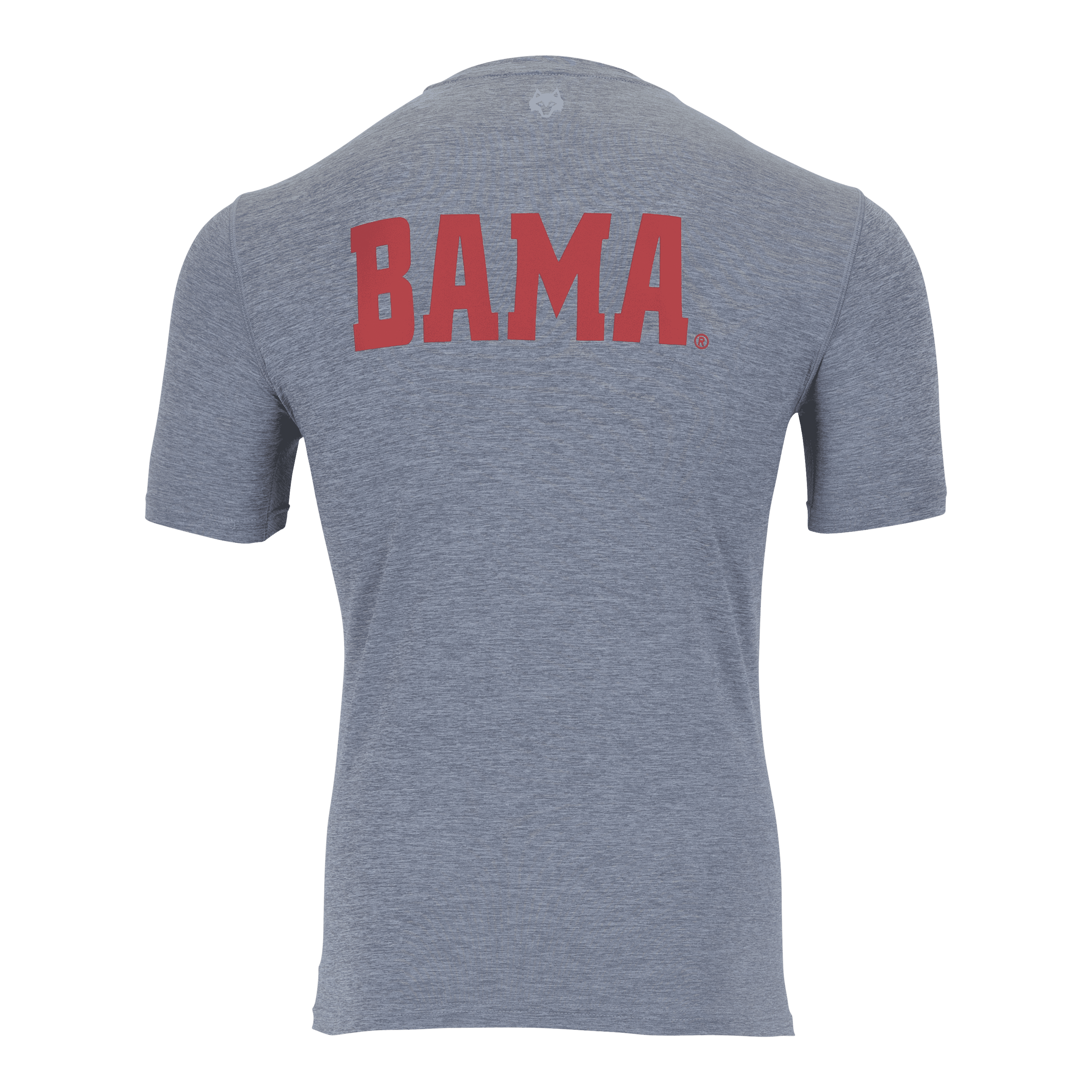 Bama Guide Sport Short Sleeve Tee