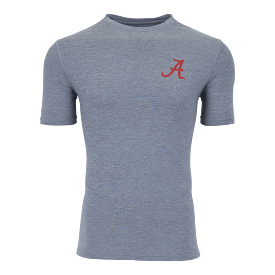 Bama Guide Sport Short Sleeve Tee