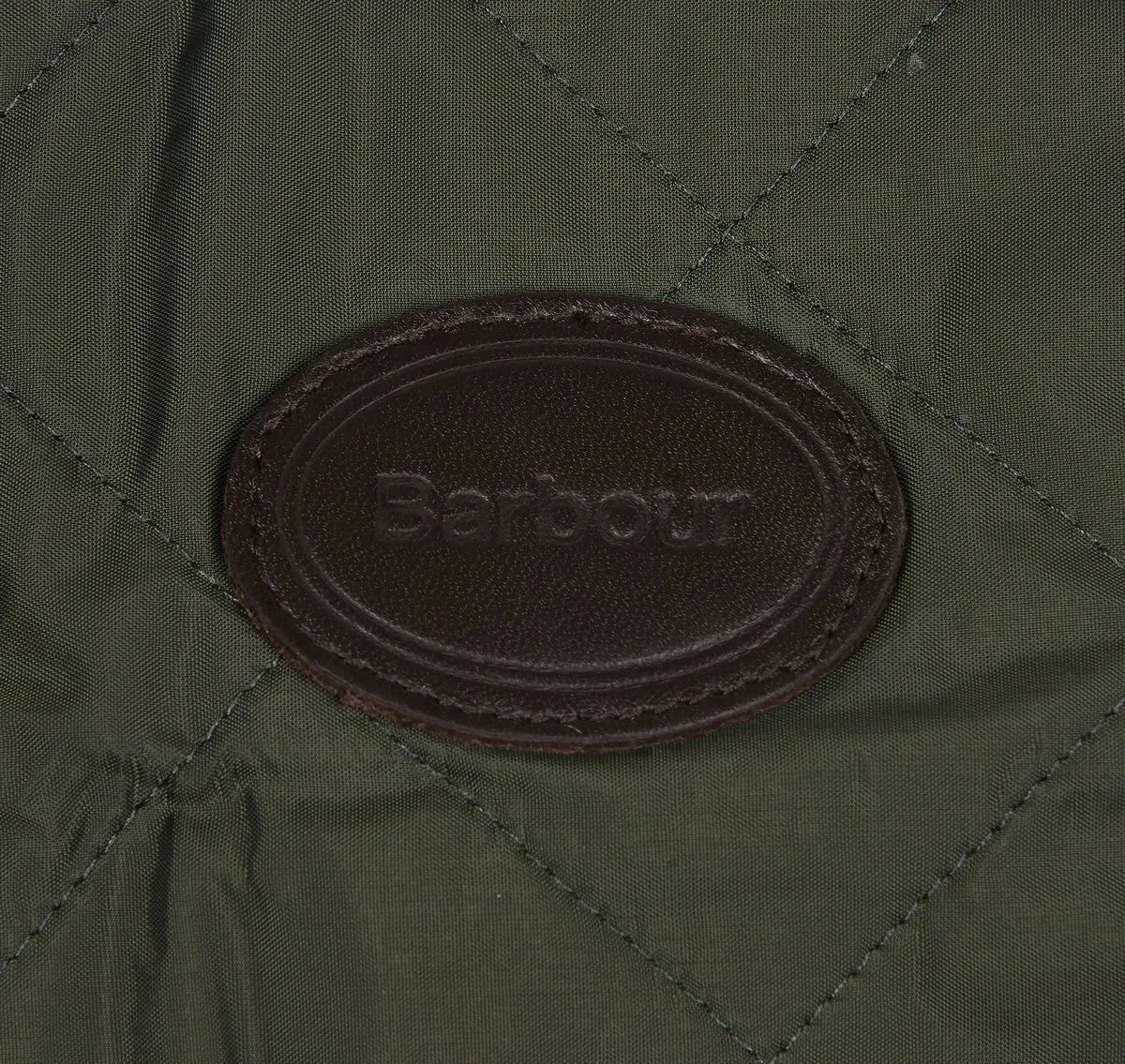 Barbour Quilted Dog Coat  -  at CCW Clothing