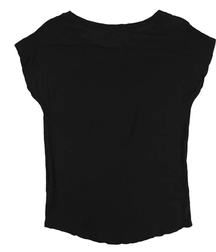 Bdg Womens Solid Basic T-Shirt, TW3