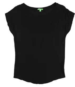 Bdg Womens Solid Basic T-Shirt, TW3