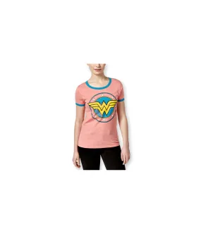 Bioworld Womens Shield Graphic T-Shirt