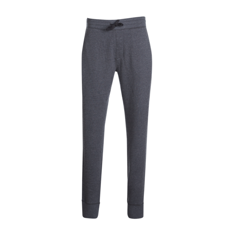 Bleeker Jogger (Dark Grey Heather)