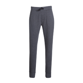 Bleeker Jogger (Dark Grey Heather)