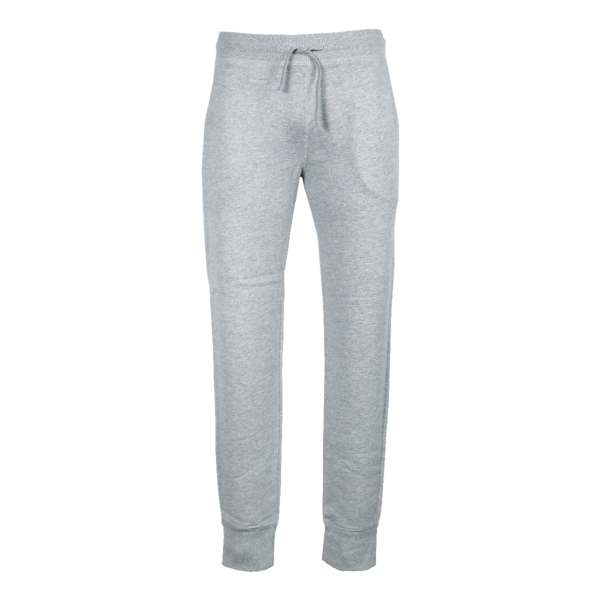 Bleeker Jogger (Light Grey Heather)