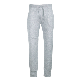 Bleeker Jogger (Light Grey Heather)