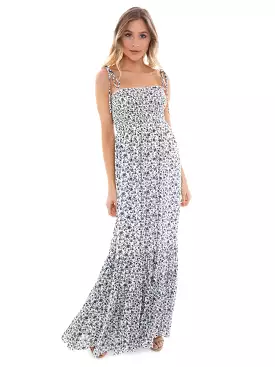 Blue Life Summer Breeze Maxi Dress