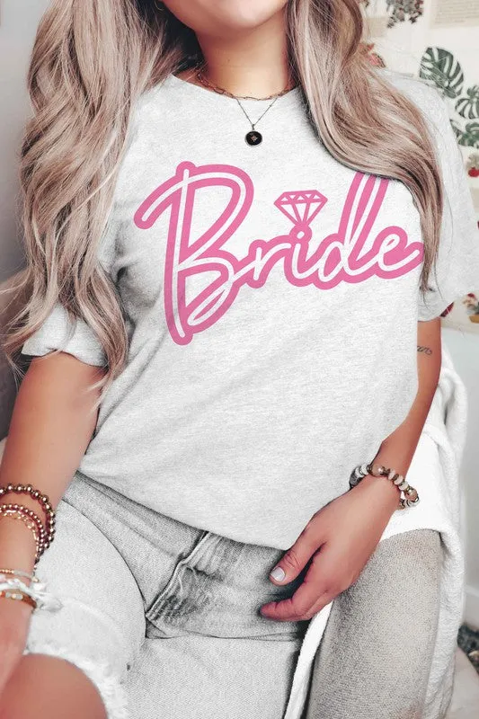 BRIDE Graphic T-Shirt