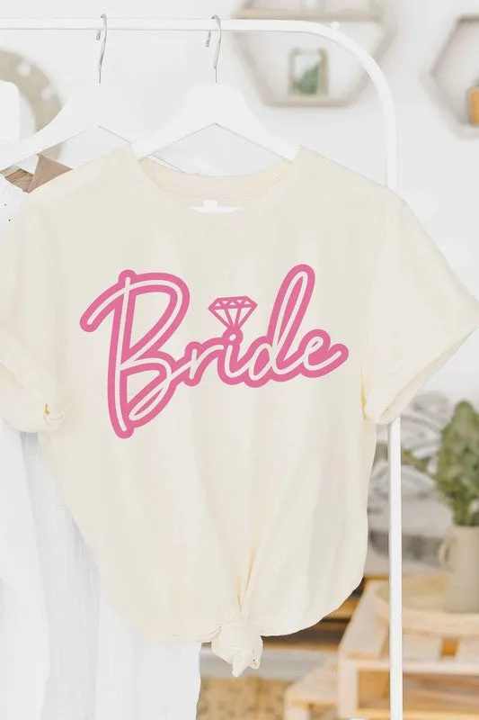 BRIDE Graphic T-Shirt